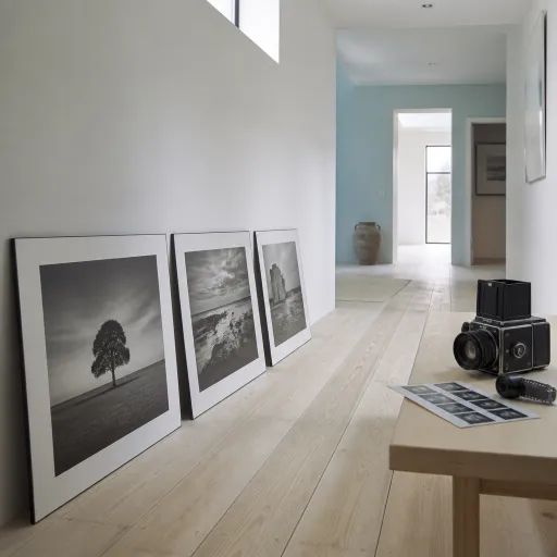 Choisir un appareil photo ancien moyen format pour une expérience argentique d’exception