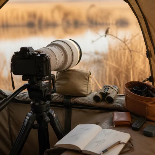 Photographier les oiseaux avec un hybride : le matériel aide, mais c'est la patience qui fait l'image