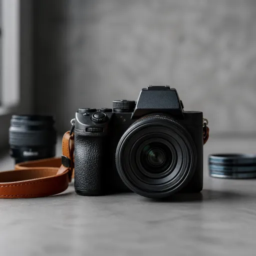 Choisir un appareil photographique professionnel : le guide exigeant pour réussir chaque image