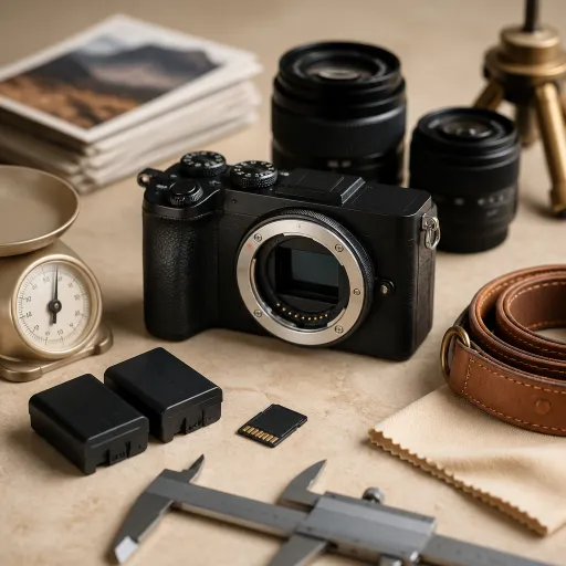 Comment lever chaque objection avant d’acheter son appareil photo