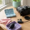 Bien gérer le switch carte SD entre appareil photo et console Nintendo sans perdre vos données