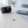 Bien gérer le switch de carte SD entre console Nintendo Switch et appareil photo