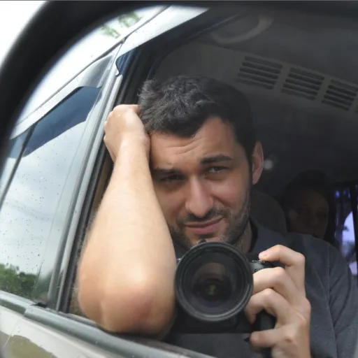 Interview de Jonk : Les coulisses de l’urbex et la photographie de lieux abandonnés
