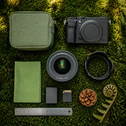 Tamron 12-20mm f/2.8 Di III : le zoom ultra grand angle à f/2.8 qui tient dans une main
