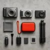 Choisir un appareil photo numérique compact : le guide expert pour des images nettes au quotidien