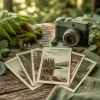 Timelens appareil photo : l’expérience numérique au style vintage pour sublimer vos souvenirs
