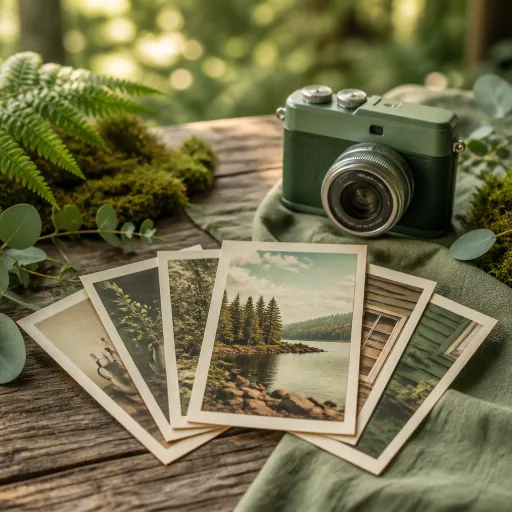 Timelens appareil photo : l’expérience numérique au style vintage pour sublimer vos souvenirs